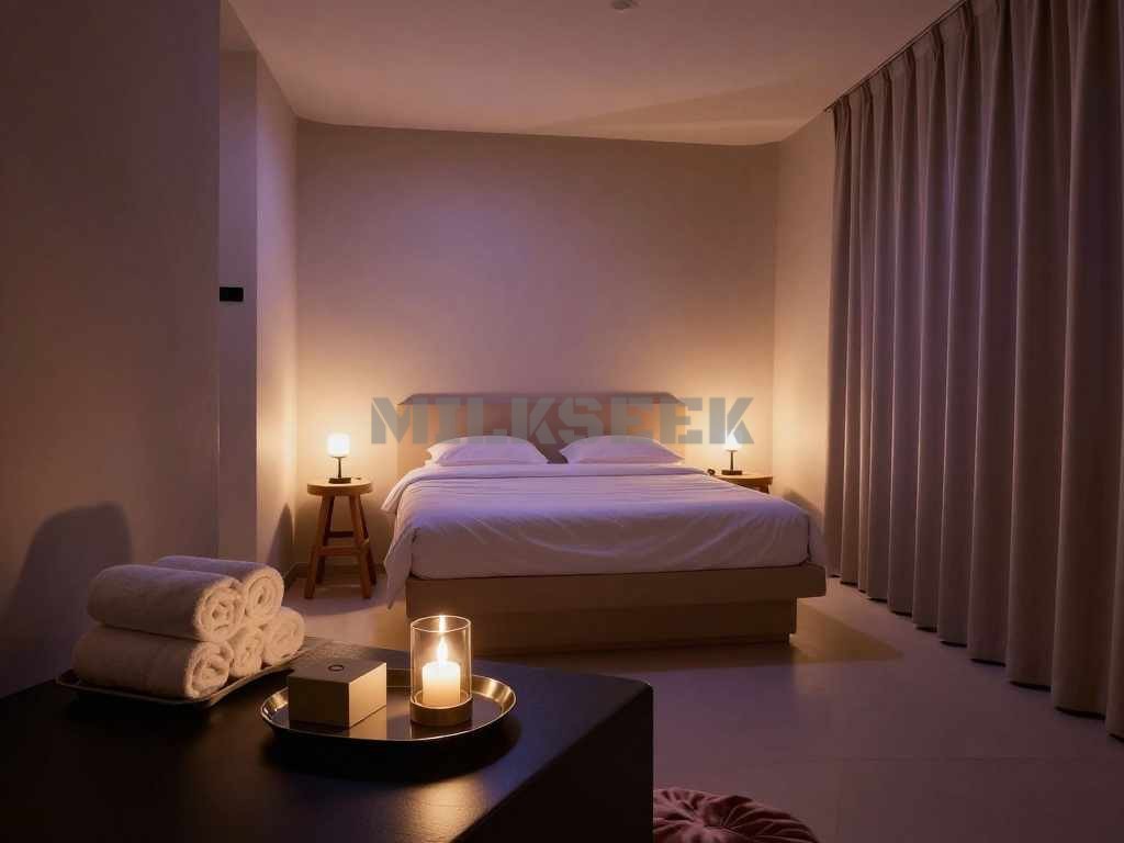 北京成寿寺再看夜间放松,好的体验不玄,细节稳了就有感觉3MilkSeek都市体验网 北京成寿寺再看夜间放松,好的体验不玄,细节稳了就有感觉 image 4