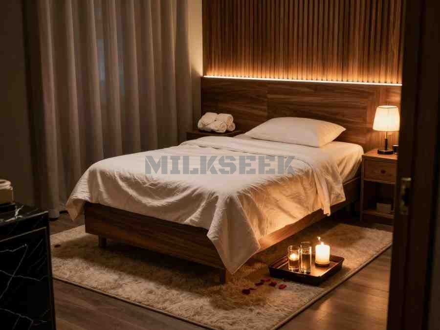 住在西单附近夜间放松值不值得去? 到了现场才知道差别在哪2MilkSeek都市体验网 住在西单附近夜间放松值不值得去?别追最热闹的那家,顺不顺更重要,到了现场才知道差别在哪 image 3