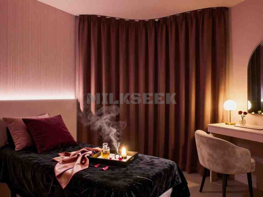 北京海淀区看养生工作室,别只盯着宣传,现场细节更有分量3MilkSeek都市体验网 北京海淀区看养生工作室,别只盯着宣传,现场细节更有分量,从预约开始就能听出底子 image 4