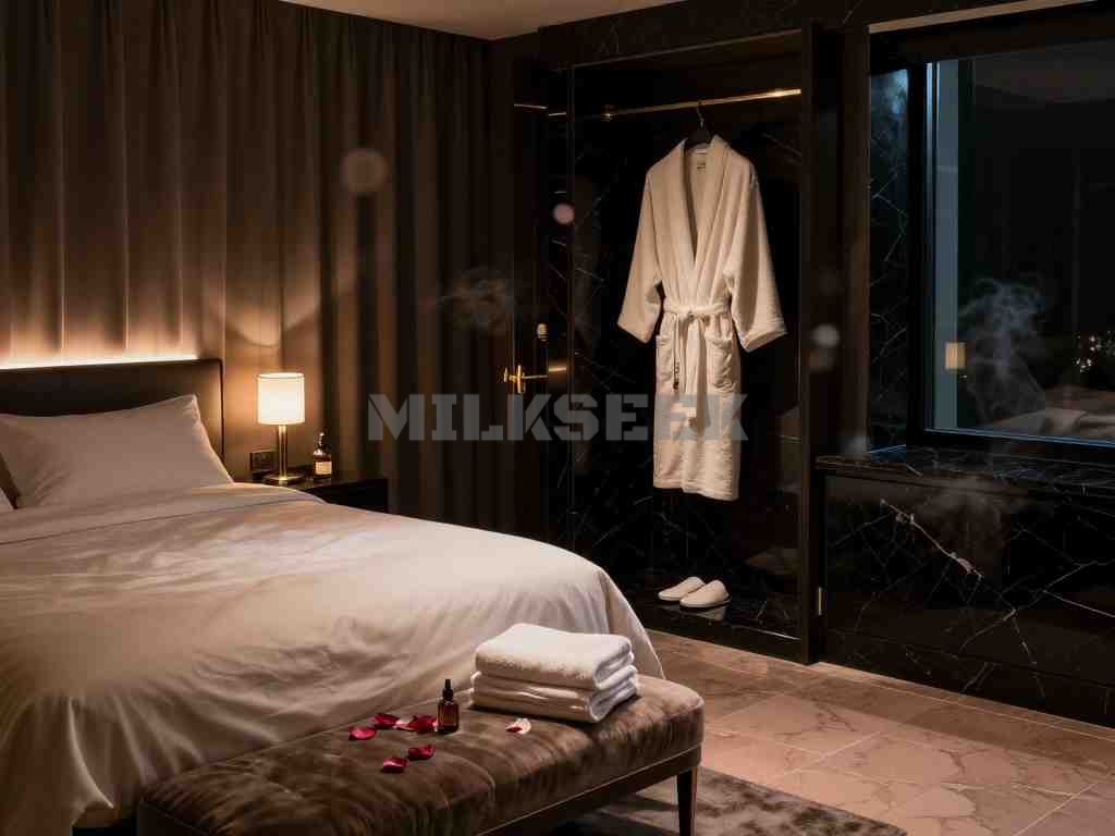 朝阳公园的SPA,想少踩坑,别把决定交给一张照片MilkSeek都市体验网 朝阳公园的SPA,想少踩坑,别把决定交给一张照片,便宜不是重点,别临时加戏 image 1