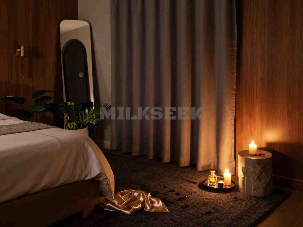 酒仙桥个人按摩这件事,看起来都差不多,真正差别在过程里1MilkSeek都市体验网 酒仙桥个人按摩这件事,看起来都差不多,真正差别在过程里,别让低价把重点带偏 image 2