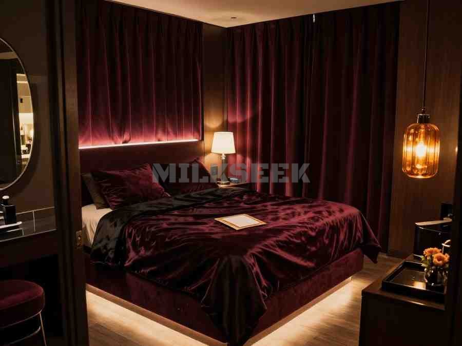 顺义城区周边洗浴汗蒸值不值得去?真正的舒服通常很安静1MilkSeek都市体验网 顺义城区周边洗浴汗蒸值不值得去?项目拆开看,很多差别其实很直白,真正的舒服通常很安静 image 2