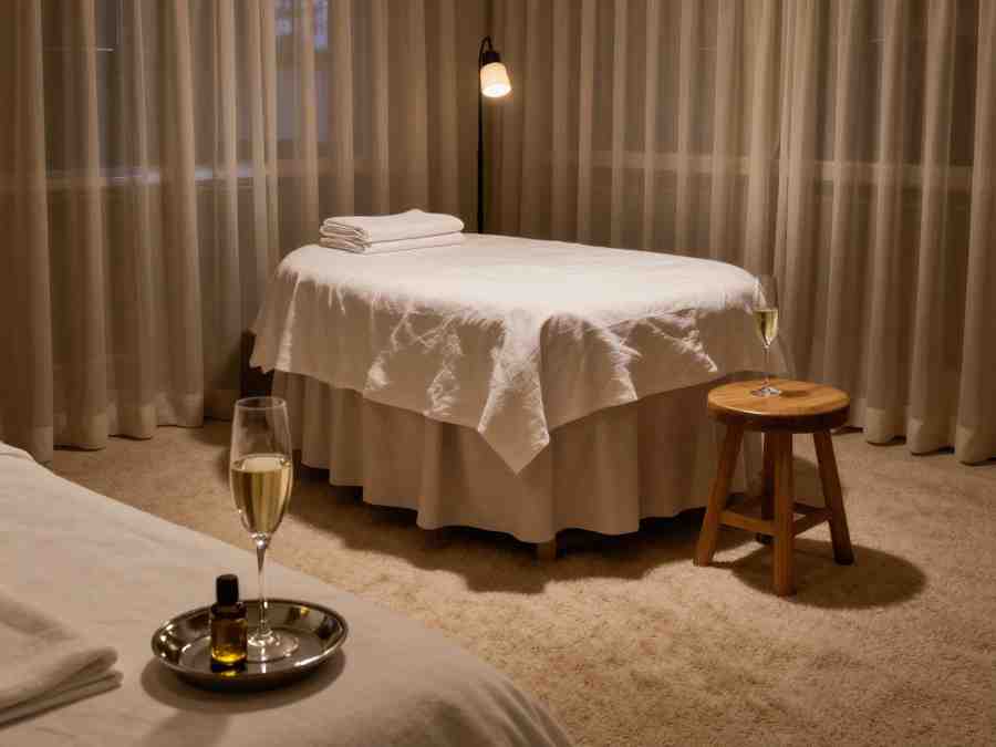 在四季青想做夜间放松,别只盯着宣传,现场细节更有分量MilkSeek都市体验网 在四季青想做夜间放松,别只盯着宣传,现场细节更有分量 image 1