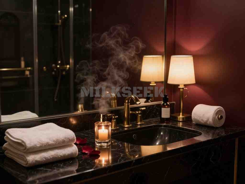 忙完一天到百子湾做夜间放松，回程和楼道灯光，比想象中更影响心情 image 4