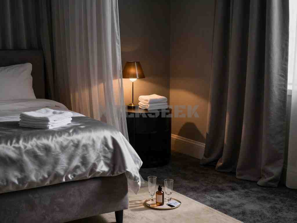 朝阳公园的SPA,想少踩坑,别把决定交给一张照片3MilkSeek都市体验网 朝阳公园的SPA,想少踩坑,别把决定交给一张照片,便宜不是重点,别临时加戏 image 4
