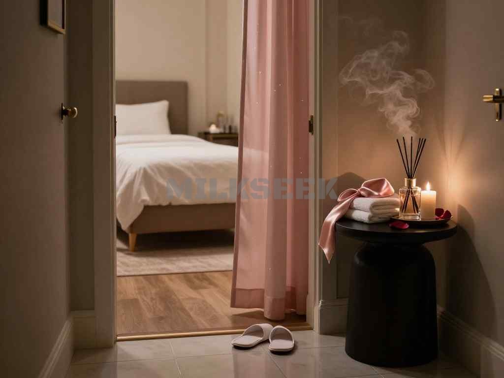 顺义城区周边洗浴汗蒸值不值得去?真正的舒服通常很安静MilkSeek都市体验网 顺义城区周边洗浴汗蒸值不值得去?项目拆开看,很多差别其实很直白,真正的舒服通常很安静 image 1