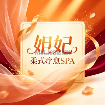 妲妃·柔式疗愈SPAMilkSeek都市体验网