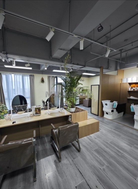 丰台总部基地小众美发工作室,午休头皮养护真实体验MilkSeek都市体验网 丰台总部基地小众美发工作室,午休头皮养护真实体验MilkSeek都市体验网