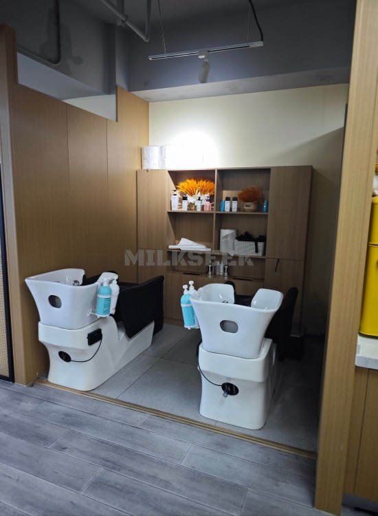 丰台总部基地小众美发工作室,午休头皮养护真实体验2MilkSeek都市体验网 丰台总部基地小众美发工作室,午休头皮养护真实体验2MilkSeek都市体验网