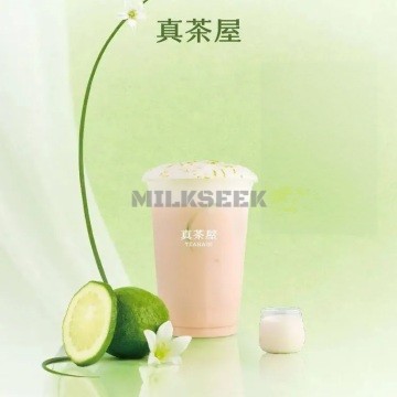 真茶屋（北京西单大悦城店）MilkSeek都市体验网
