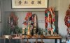 杨卓刺青工作室 YZ STUDIO