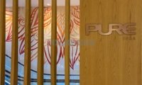 PURE Yoga瑜伽(王府中環店)