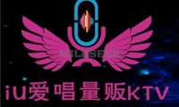 iU爱唱量贩式KTV(六里桥店)