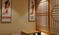 喜辰影院式足道(宋家庄店)