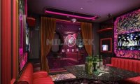 松果音乐KTV(通州万达店)