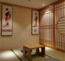 喜辰影院式足道(宋家庄店)