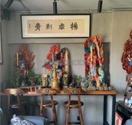 杨卓刺青工作室 YZ STUDIO