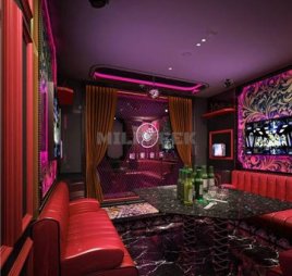 松果音乐KTV(通州万达店)