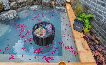 北京小汤一瓢私汤度假酒店