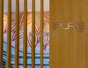 PURE Yoga瑜伽(王府中環店)