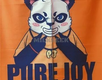 Pure Joy纯悦舞蹈工作室