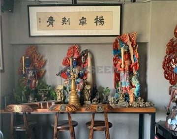杨卓刺青工作室 YZ STUDIO