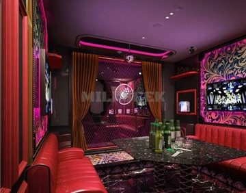 松果音乐KTV(通州万达店)