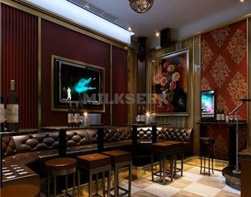 麦乐汇KTV(顺义石门店)