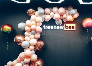 TreeNewBee树新蜂高端私影社
