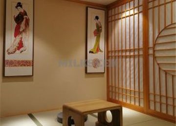 喜辰影院式足道(宋家庄店)