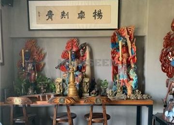 杨卓刺青工作室 YZ STUDIO