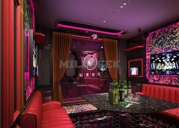 松果音乐KTV(通州万达店)