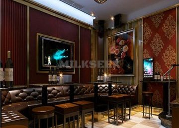 麦乐汇KTV(顺义石门店)