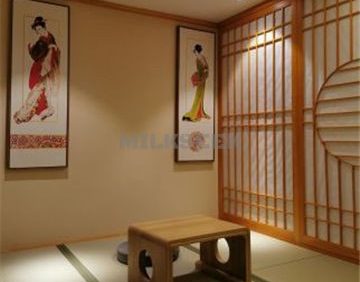 喜辰影院式足道(宋家庄店)