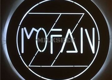 MOFAN.Z沫凡科技美肤(亦庄店)