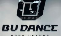 B.U Dance流行舞工作室(西城店)