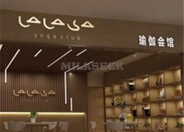 LALASA yogaclub(北四环远洋店)