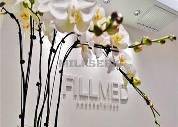 法国FILLMED菲欧曼抗衰老中心(王府中环店)