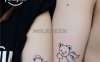 M匠 TATTOO纹身刺青坊