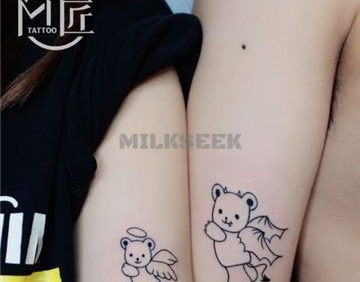 M匠 TATTOO纹身刺青坊