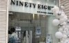 NINETY EIGHT日式美甲美睫(国贸总店）