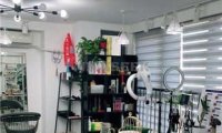 佑米造型(大兴区波普店)