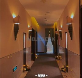 ispa(鼓楼歌华开元店)