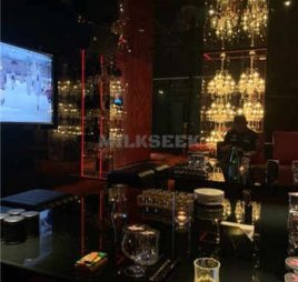 工体VSHOW(工体店)