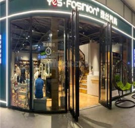 逸丝风尚(通州泰禾店)