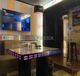 魔方SHOW·KTV量贩(定慧桥店)