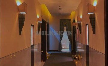 ispa(鼓楼歌华开元店)