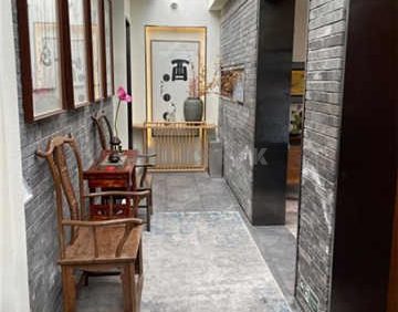 The Home私厨(前门店)