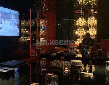 工体VSHOW(工体店)