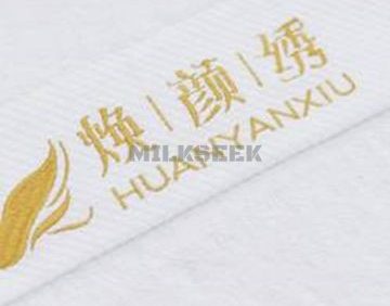 焕颜绣时尚半永久纹眉纹绣